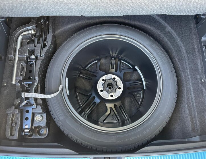 Volkswagen Passat Kombi 2,0 l 110 kw