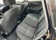 Hyundai i20 Hatchback 1,2 l 57 kw