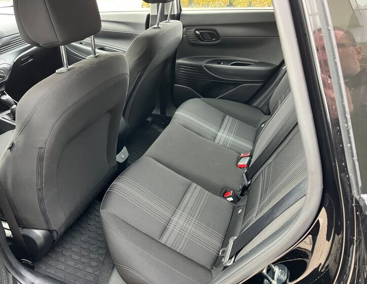 Hyundai i20 Hatchback 1,2 l 57 kw