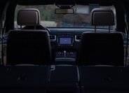 Volkswagen Touareg 24