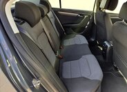 Volkswagen Passat Sedan 1,4 l 110 kw