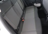 Citroën C3 Hatchback 1,2 l 61 kw