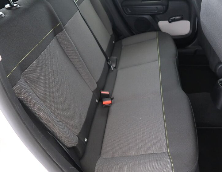 Citroën C3 Hatchback 1,2 l 61 kw