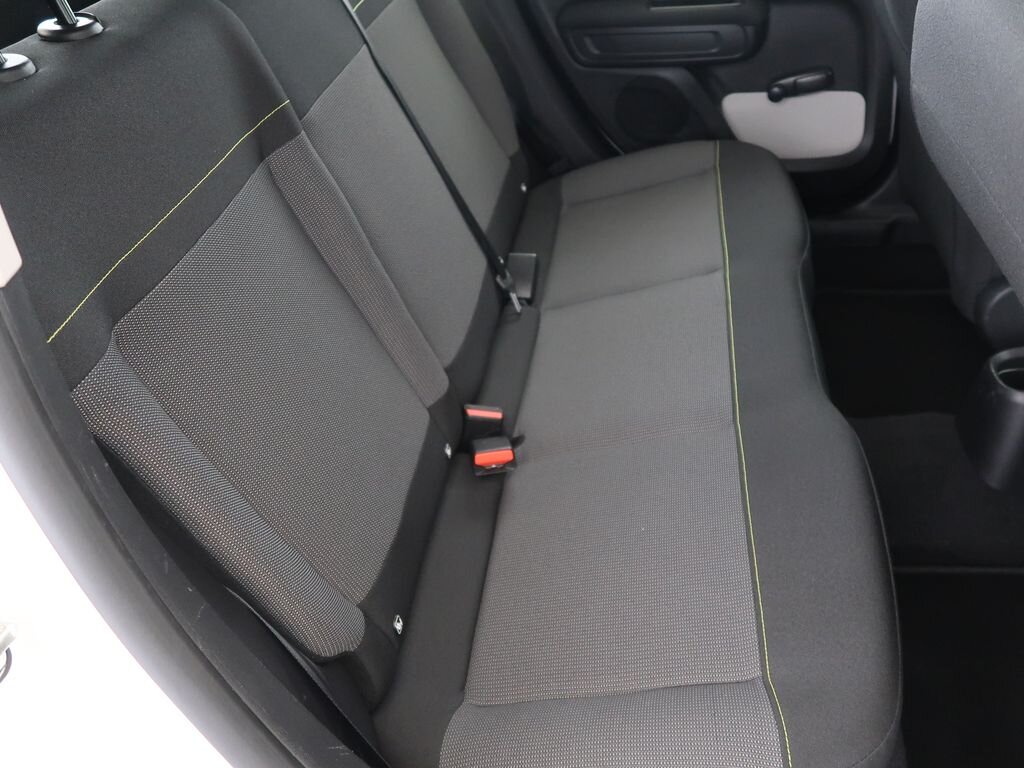 Citroën C3 Hatchback 1,2 l 61 kw