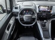 Citroën Berlingo 15