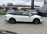 KIA Ostatní Kombi 1,6 l 110 kw