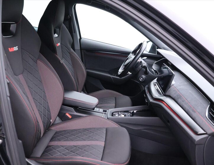 Škoda Octavia Kombi 2,0 l 147 kw