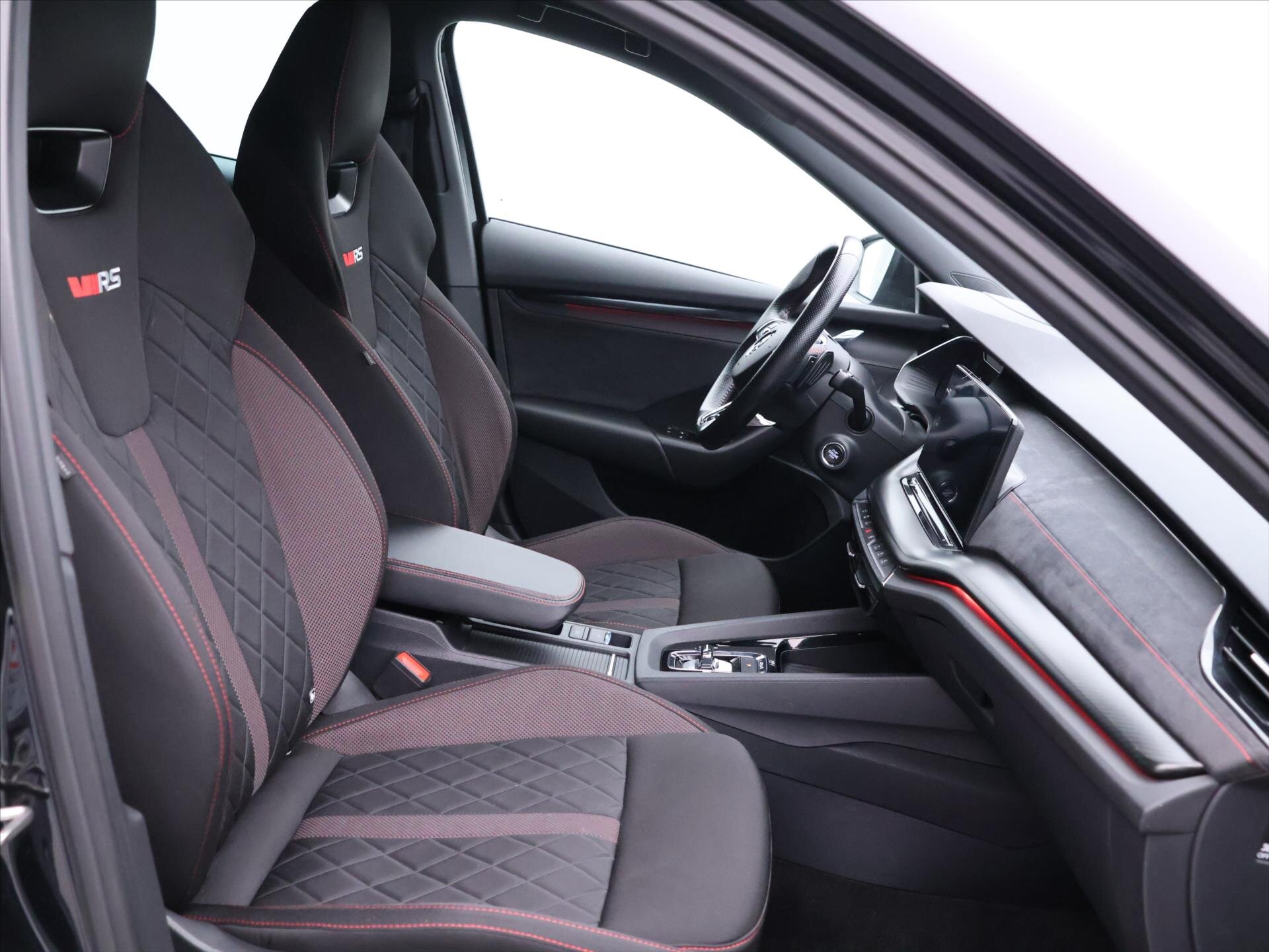 Škoda Octavia Kombi 2,0 l 147 kw