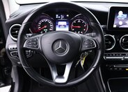 Mercedes-Benz GLC SUV / Terénní 2,1 l 150 kw