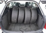 Škoda Octavia Kombi 1,6 l 85 kw