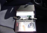 Honda Jazz Hatchback 1,2 l 66 kw