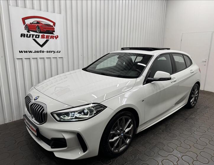 BMW Řada 1 2