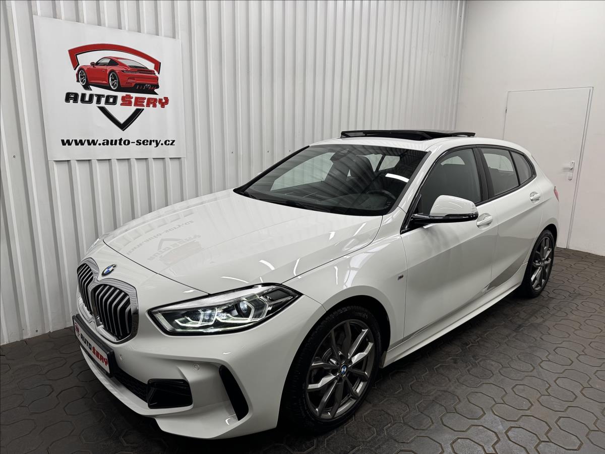 BMW Řada 1
