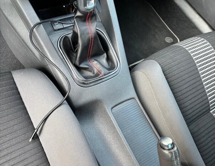 Volkswagen Golf Hatchback 0,0 0