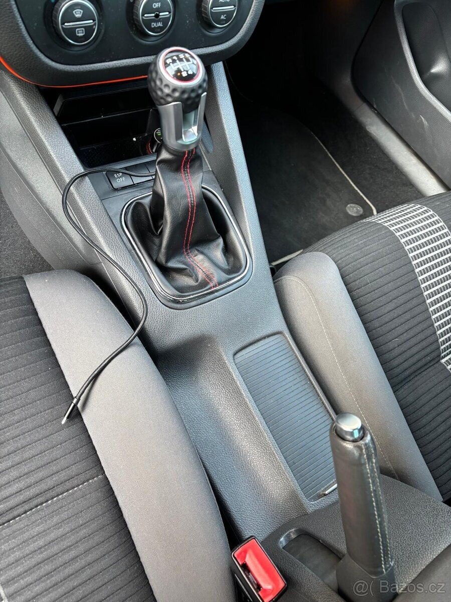 Volkswagen Golf Hatchback 0,0 0