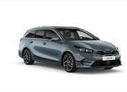 KIA Ceed Kombi 1,5 l 103 kw