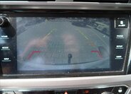 SsangYong Korando SUV 1,5 l 120 kw