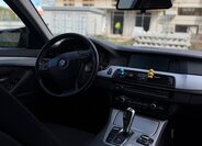 BMW Řada 5 Kombi 0,0 190 kw