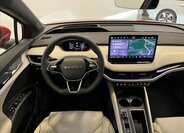 Škoda Elroq SUV 1,0 210 kw