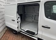 Renault Trafic 12