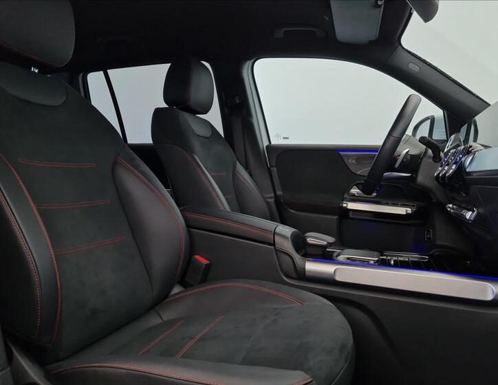 Mercedes-Benz GLB 15