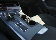 Audi A6 Kombi 2,0 l 150 kw