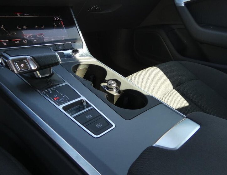 Audi A6 Kombi 2,0 l 150 kw