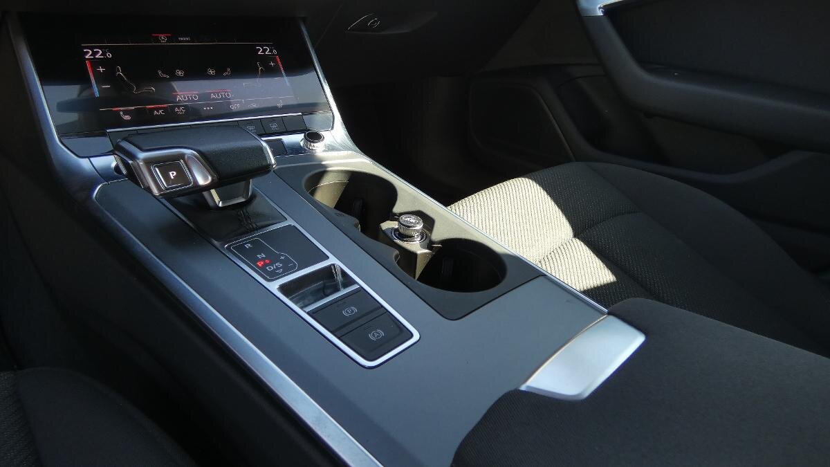 Audi A6 Kombi 2,0 l 150 kw