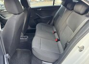 Škoda Rapid Hatchback 999,0 70 kw