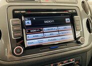 Volkswagen Tiguan SUV 2,0 l 103 kw