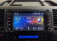 Volkswagen Transporter Kombi 3,2 l 173 kw