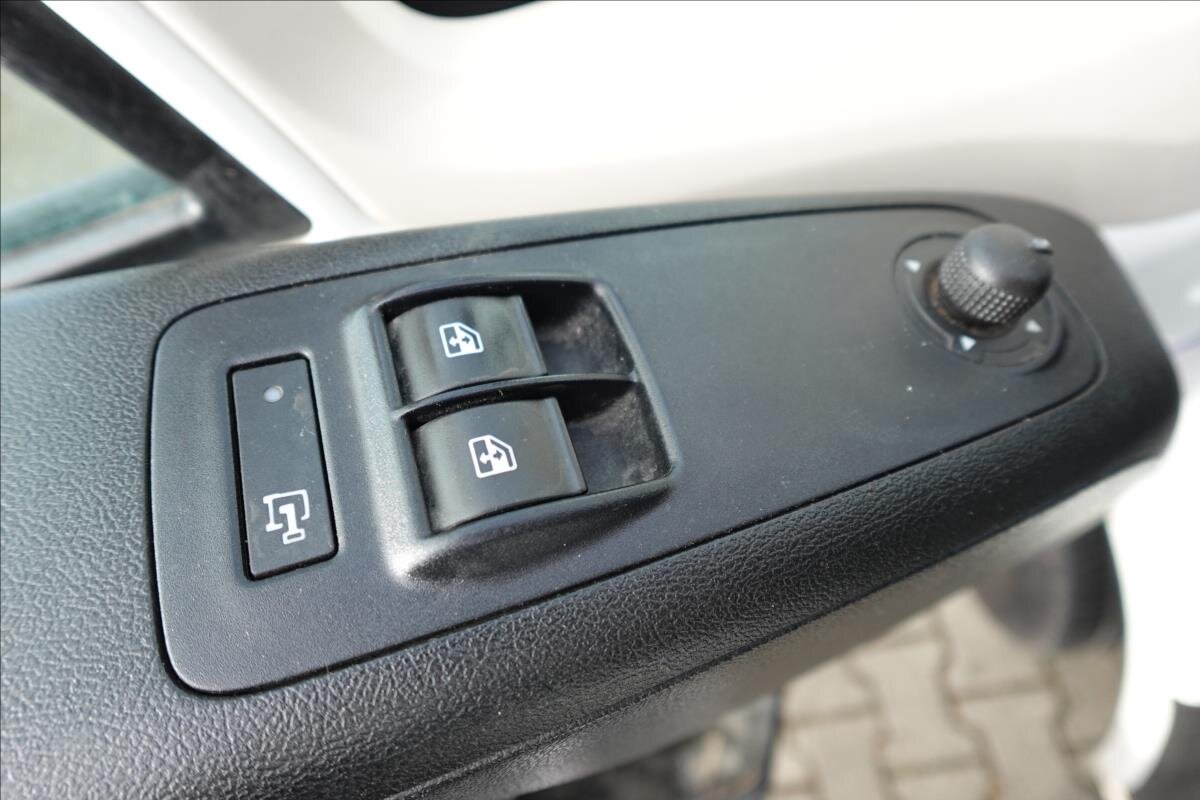 Citroën Jumper Ostatní 2,0 l 120 kw