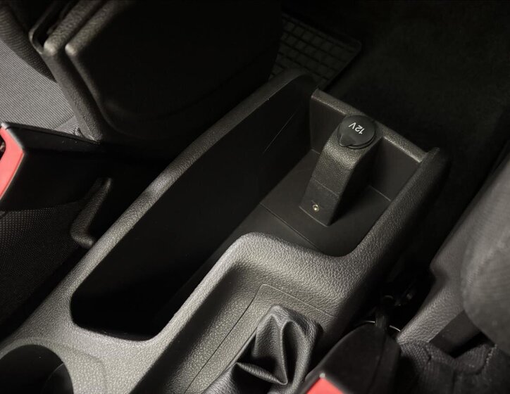 Ford Tourneo Connect 20