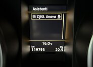 Volkswagen Golf Kabriolet 2,0 l 81 kw