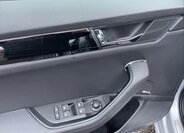 Škoda Superb Kombi 2,0 l 147 kw