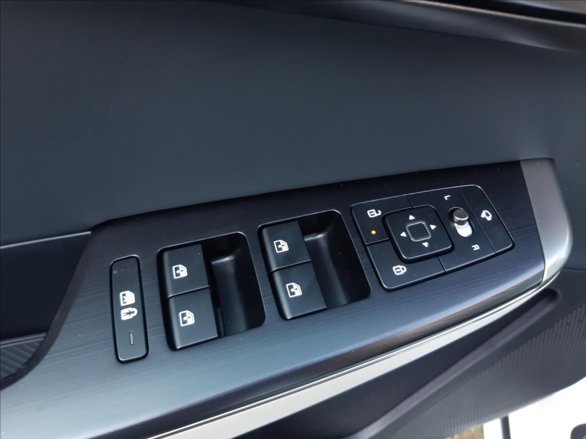 KIA EV6 Hatchback 0,0 168 kw