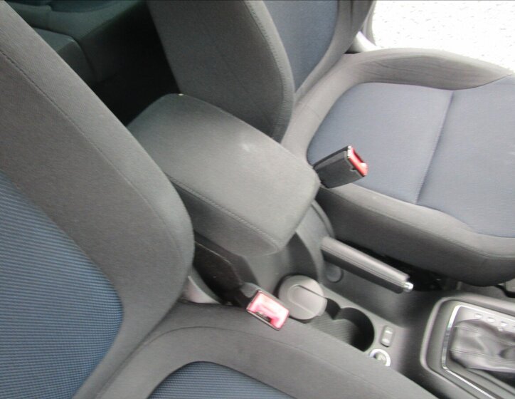 Škoda Yeti Kombi 1,2 l 77 kw