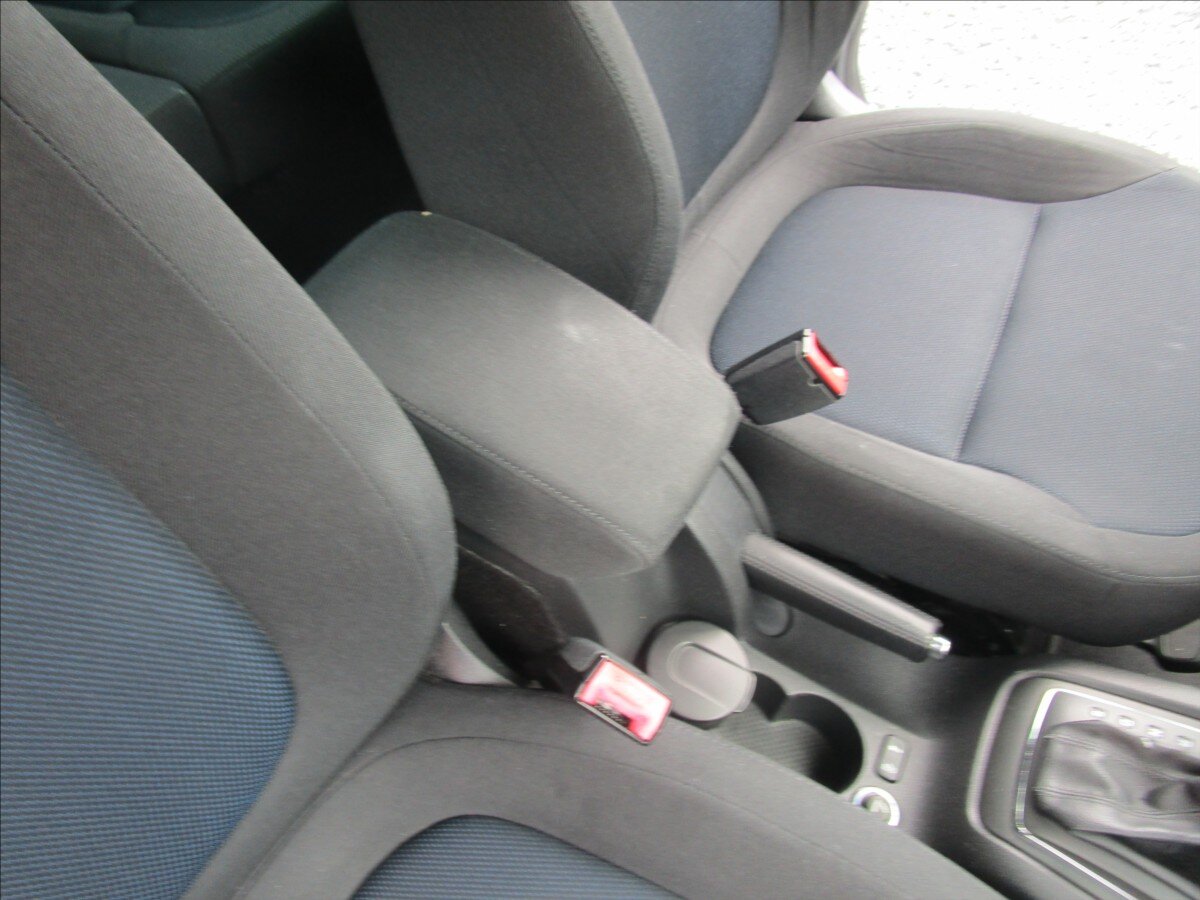 Škoda Yeti Kombi 1,2 l 77 kw