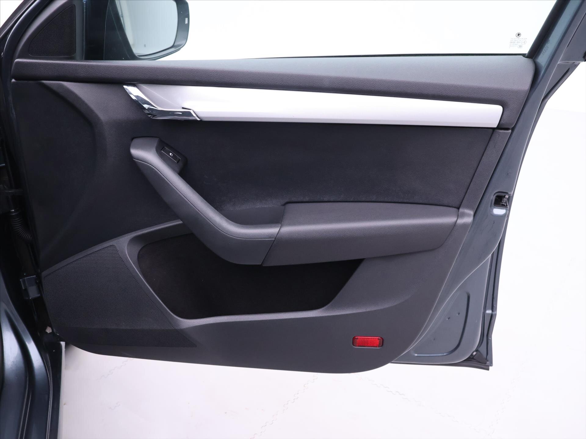 Škoda Octavia Liftback 1,6 l 77 kw