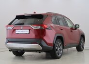 Toyota RAV4 SUV 2,0 l 129 kw