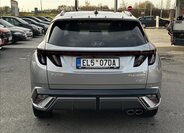 Hyundai Tucson SUV / Terénní 1,6 l 117 kw