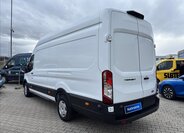 Ford Transit Skříň 2,0 l 96 kw