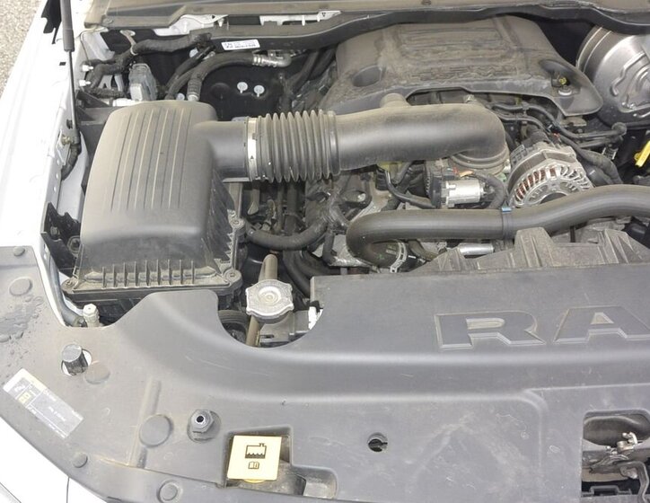 Dodge RAM 1500 SUV / Terénní 5,7 l 295 kw