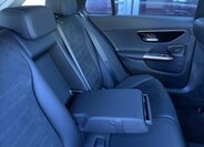 Mercedes-Benz Třídy C 20