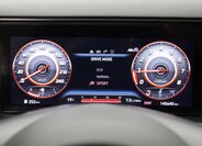 Hyundai Tucson SUV / Terénní 1,6 l 110 kw