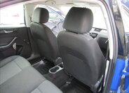 Škoda Rapid Sedan 999,0 70 kw