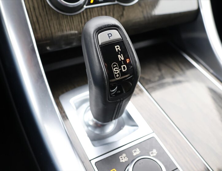 Land Rover Range Rover Sport 32