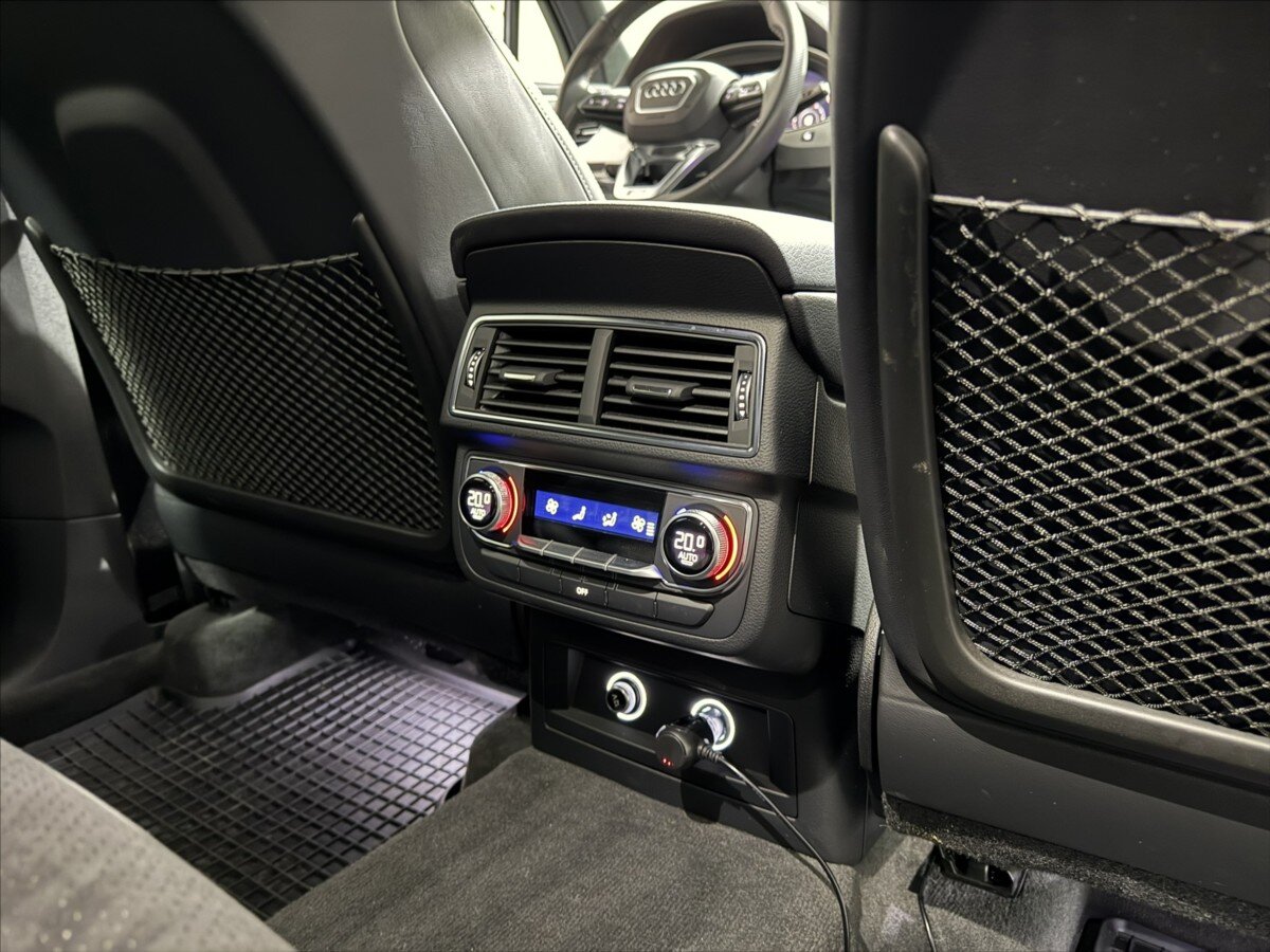 Audi Q7 SUV / Terénní 3,0 l 200 kw