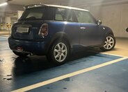 Mini Cooper Hatchback 0,0 0