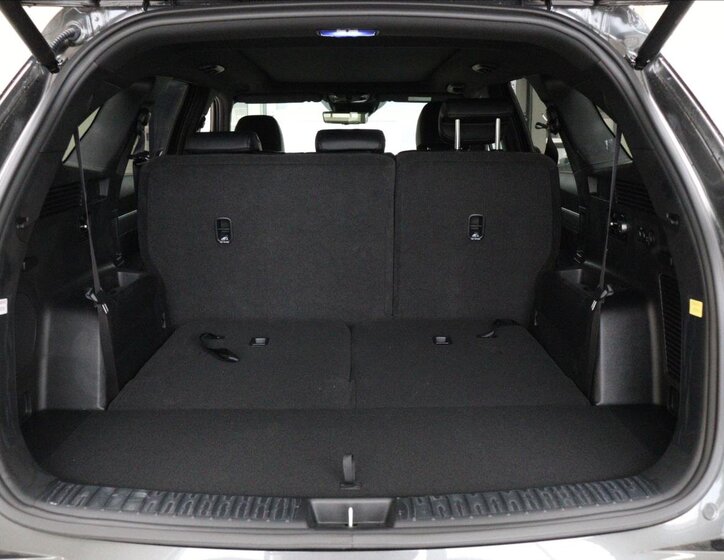 KIA Sorento Ostatní 2,2 l 142 kw